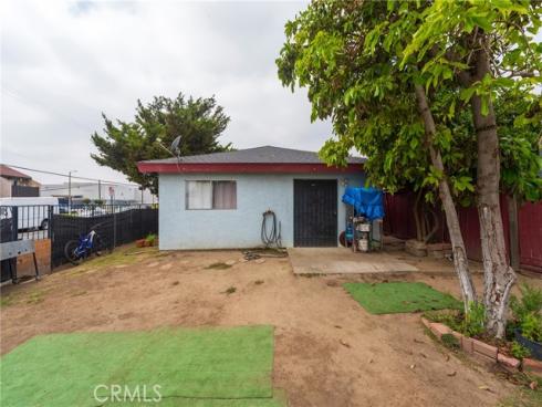 12852  Court  , Garden Grove, CA