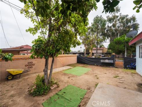 12852  Court  , Garden Grove, CA