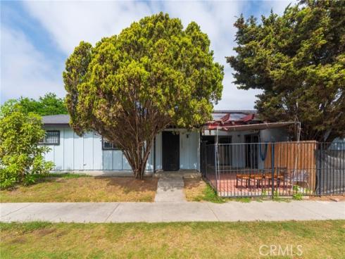 12852  Court  , Garden Grove, CA