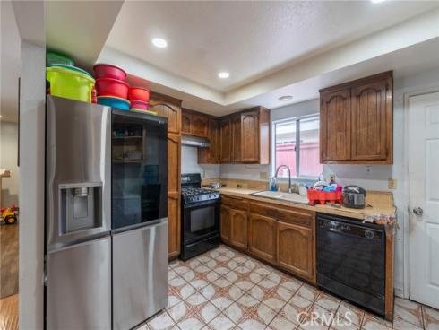 12852  Court  , Garden Grove, CA