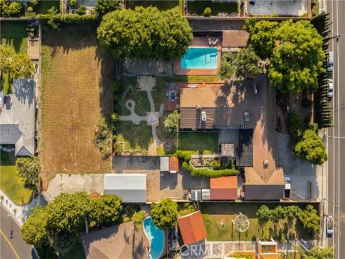 11252 Chapman Avenue, Garden Grove, CA