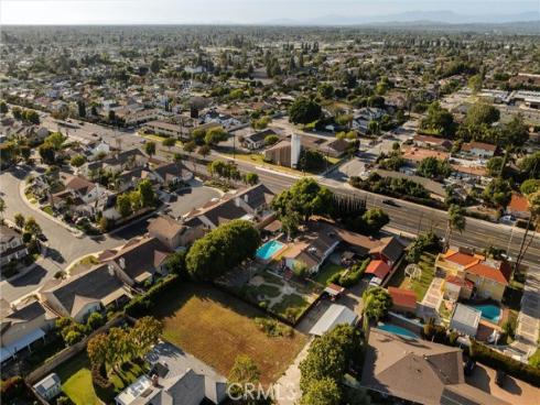 11252 Chapman Avenue, Garden Grove, CA