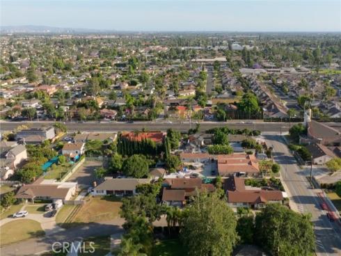 11252 Chapman Avenue, Garden Grove, CA