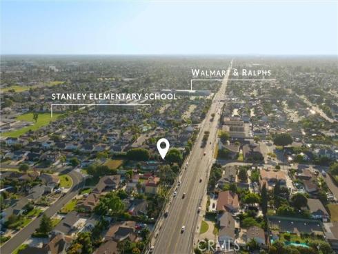 11252 Chapman Avenue, Garden Grove, CA