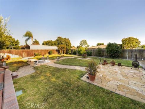 11252 Chapman Avenue, Garden Grove, CA