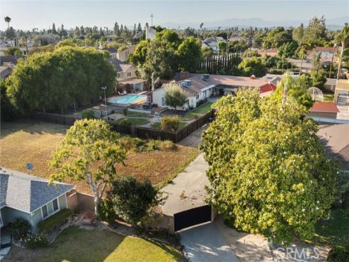 11252 Chapman Avenue, Garden Grove, CA