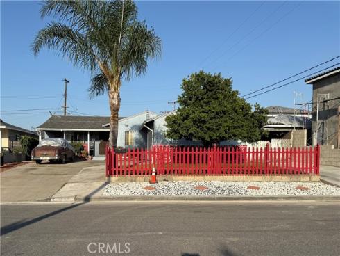 11822  Mac Murray   Street, Garden Grove, CA