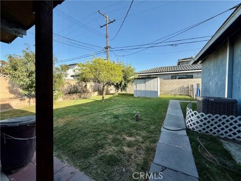 11822  Mac Murray   Street, Garden Grove, CA