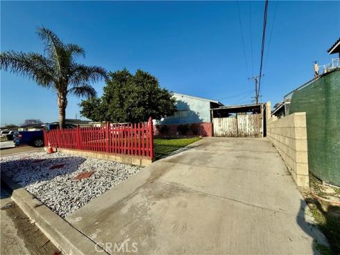 11822  Mac Murray   Street, Garden Grove, CA