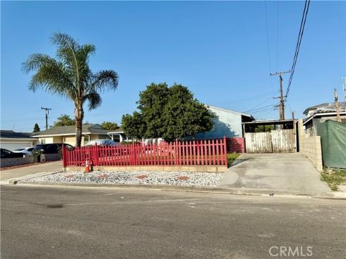 11822  Mac Murray   Street, Garden Grove, CA