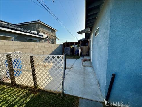 11822  Mac Murray   Street, Garden Grove, CA