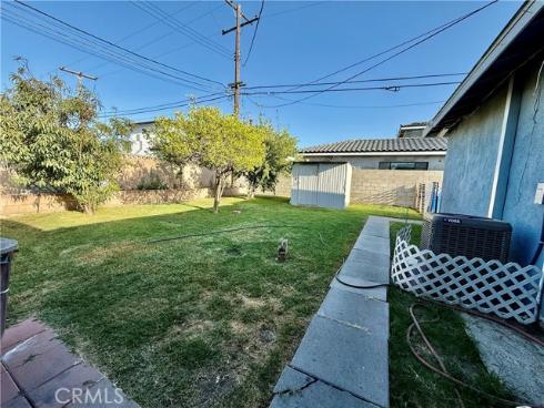 11822  Mac Murray   Street, Garden Grove, CA