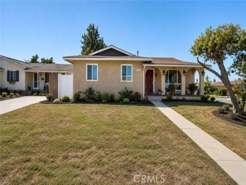 11771 Mac Murray , Garden Grove, CA