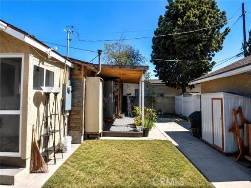 11771 Mac Murray , Garden Grove, CA