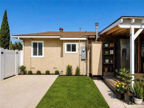 11771 Mac Murray , Garden Grove, CA