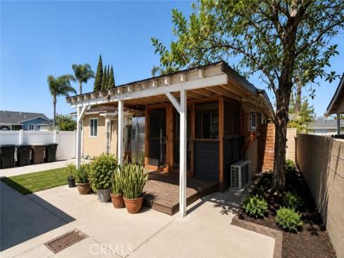 11771 Mac Murray , Garden Grove, CA
