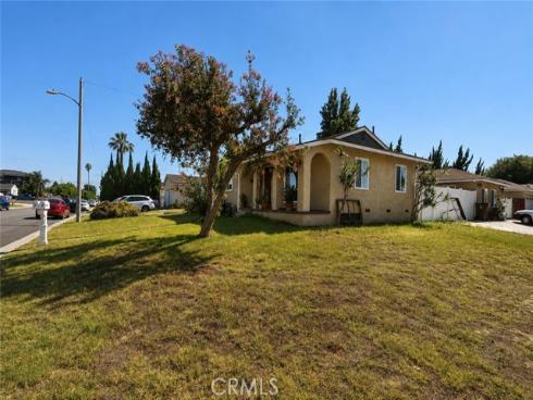 11771 Mac Murray , Garden Grove, CA