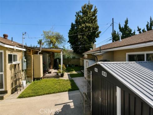 11771 Mac Murray , Garden Grove, CA