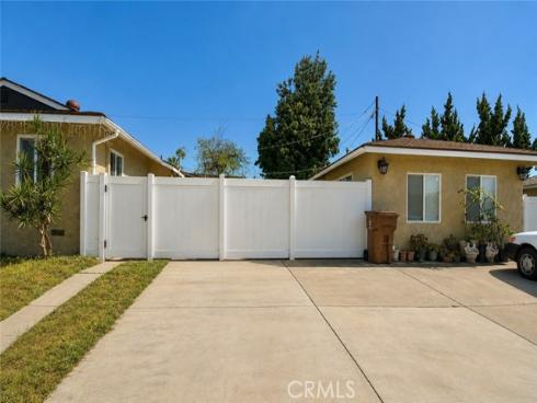 11771 Mac Murray , Garden Grove, CA