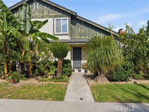 13172  Wilson  , Garden Grove, CA