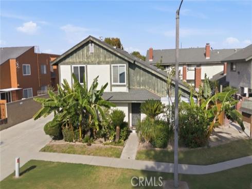 13172  Wilson  , Garden Grove, CA