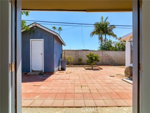 11702 Gary Street, Garden Grove, CA