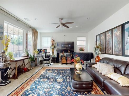12954 Dahlia , Garden Grove, CA