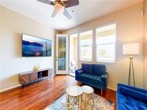 12848 Palm Street 4 , Garden Grove, CA