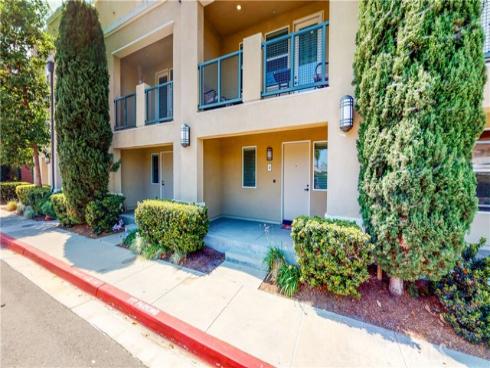12848 Palm Street 4 , Garden Grove, CA