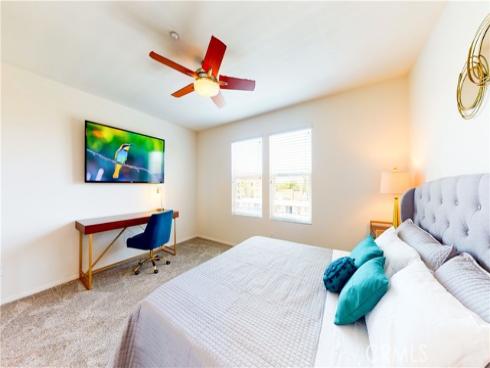 12848 Palm Street 4 , Garden Grove, CA