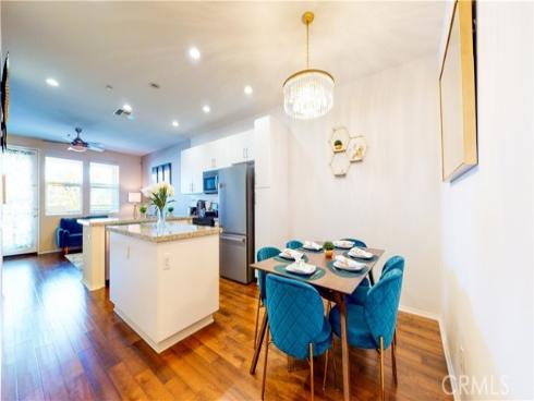 12848 Palm Street 4 , Garden Grove, CA
