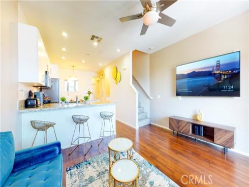 12848 Palm Street 4 , Garden Grove, CA