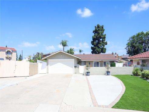 10181 Morningside Drive