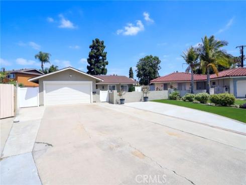 10181 Morningside Drive, Garden Grove, CA
