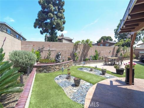 10181 Morningside Drive, Garden Grove, CA