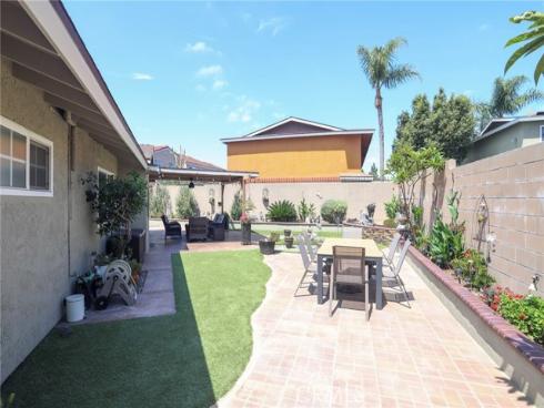 10181 Morningside Drive, Garden Grove, CA