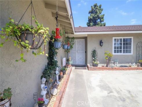 10181 Morningside Drive, Garden Grove, CA