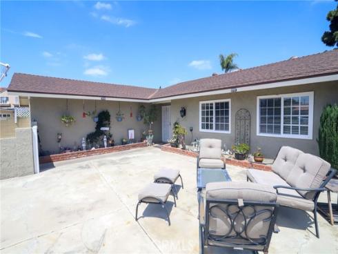 10181 Morningside Drive, Garden Grove, CA