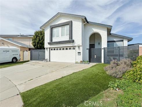 12246 Nadine Circle, Garden Grove, CA