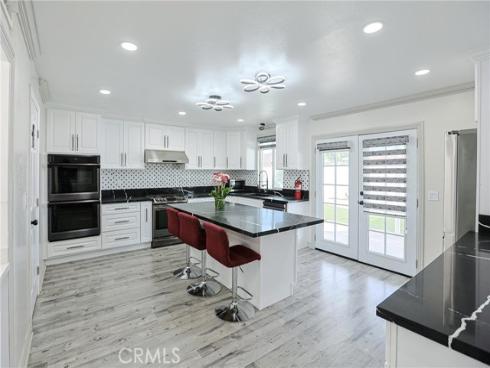 12246 Nadine Circle, Garden Grove, CA