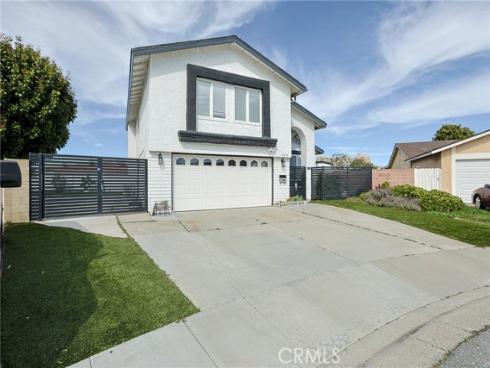 12246 Nadine Circle, Garden Grove, CA