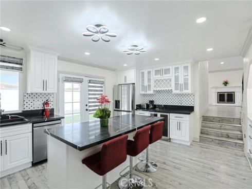 12246 Nadine Circle, Garden Grove, CA