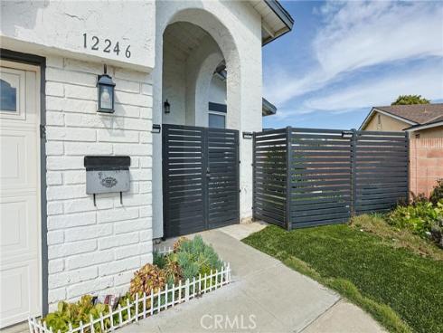 12246 Nadine Circle, Garden Grove, CA