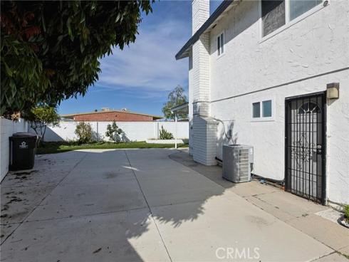 12246 Nadine Circle, Garden Grove, CA