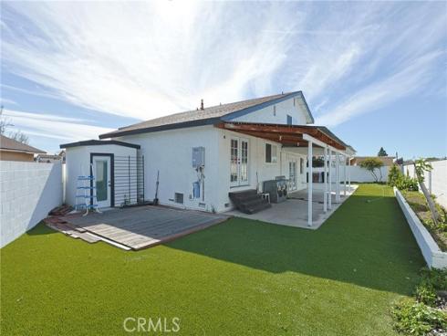 12246 Nadine Circle, Garden Grove, CA