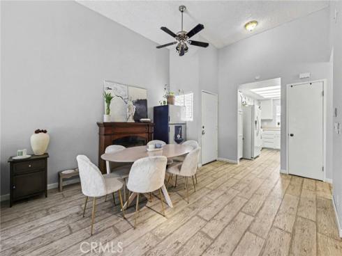 12562 Dale Street 59 , Garden Grove, CA
