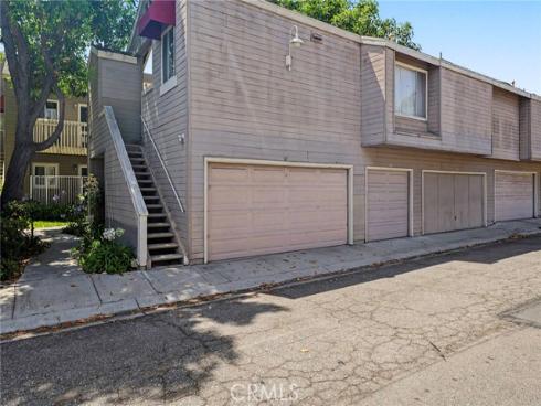 12562 Dale Street 59 , Garden Grove, CA