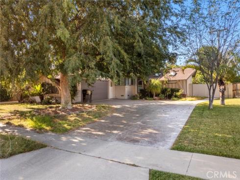 10581 Alderson , Garden Grove, CA