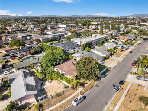 10581 Alderson , Garden Grove, CA