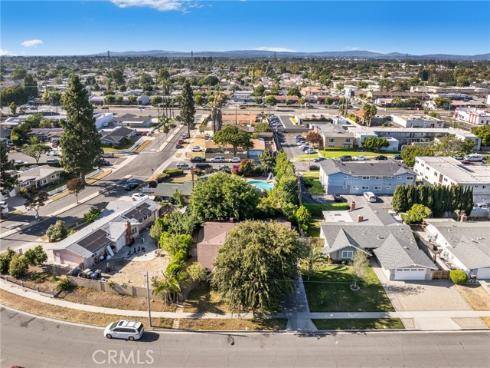 10581 Alderson , Garden Grove, CA